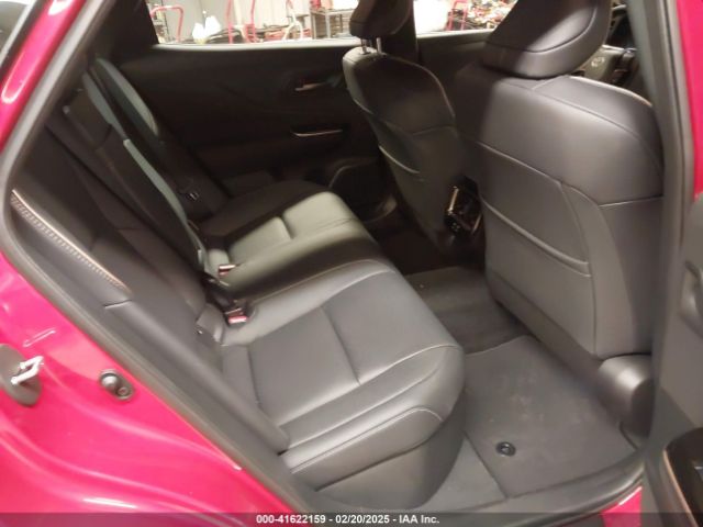 JTDAAAAF2R3021468 Toyota Crown Limited