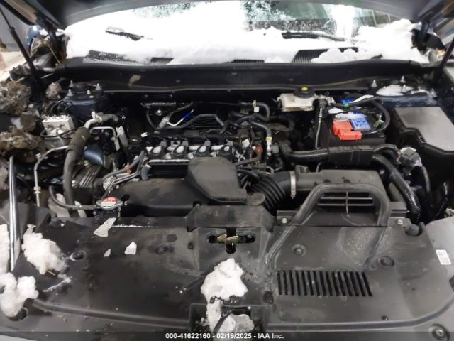 7FARS4H47SE009920 Honda Cr-v Ex Awd