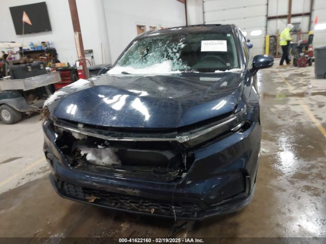 7FARS4H47SE009920 Honda Cr-v Ex Awd