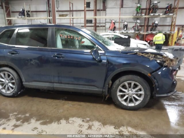 7FARS4H47SE009920 Honda Cr-v Ex Awd