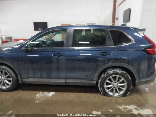 7FARS4H47SE009920 Honda Cr-v Ex Awd