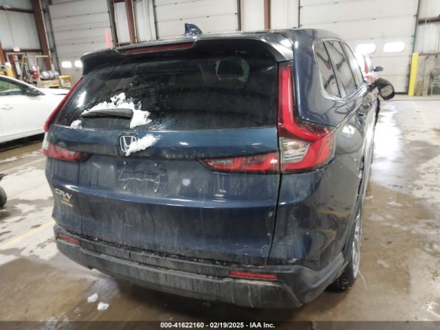 7FARS4H47SE009920 Honda Cr-v Ex Awd