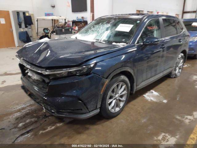 7FARS4H47SE009920 Honda Cr-v Ex Awd