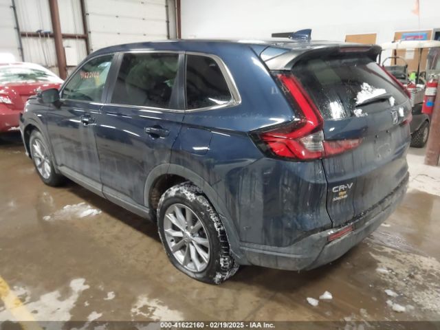 7FARS4H47SE009920 Honda Cr-v Ex Awd