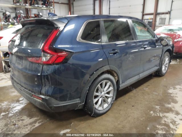 7FARS4H47SE009920 Honda Cr-v Ex Awd