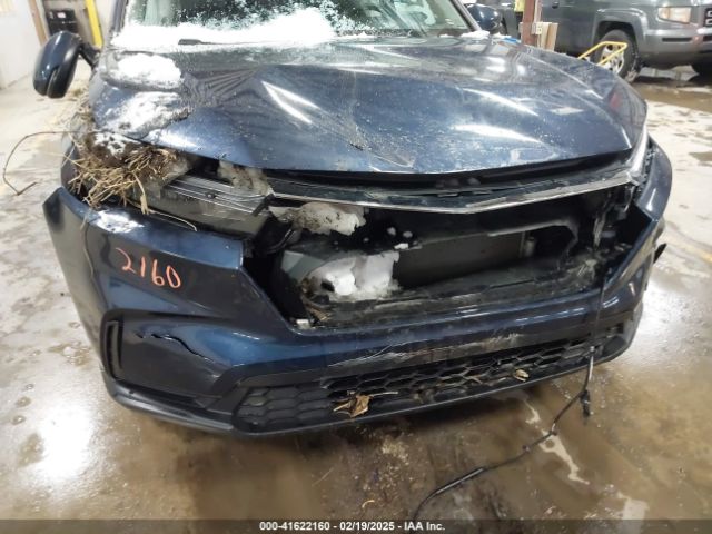 7FARS4H47SE009920 Honda Cr-v Ex Awd