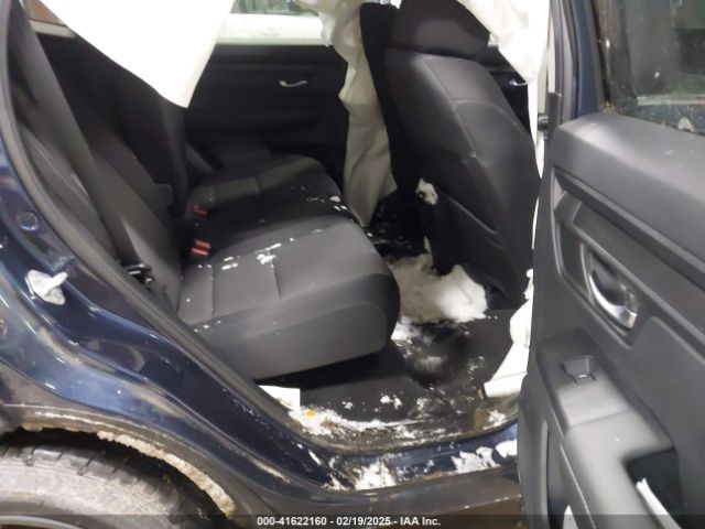7FARS4H47SE009920 Honda Cr-v Ex Awd