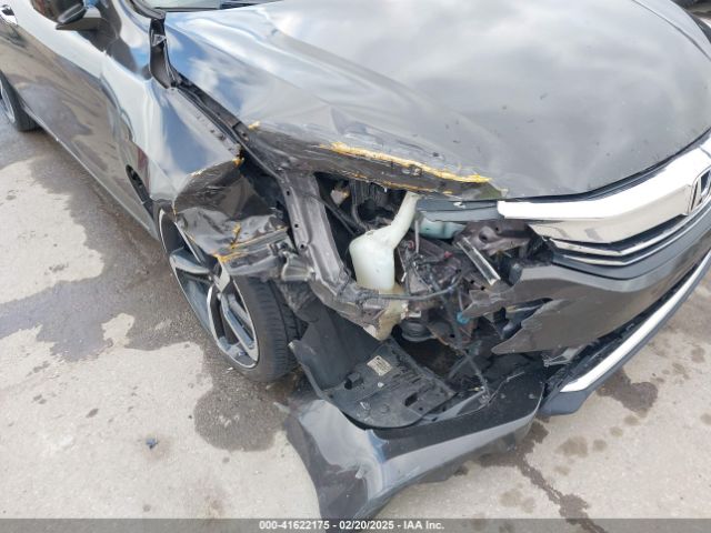1HGCR3F86GA029350 Honda Accord Ex-l V-6