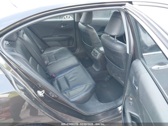 1HGCR3F86GA029350 Honda Accord Ex-l V-6