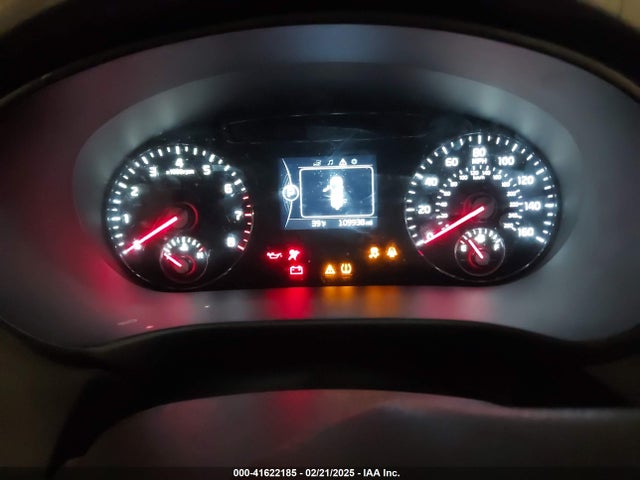 5XYPG4A37GG013620 KIA Sorento 2.4l Lx