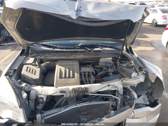 2GNALCEK1E6293971 Chevrolet Equinox 2lt