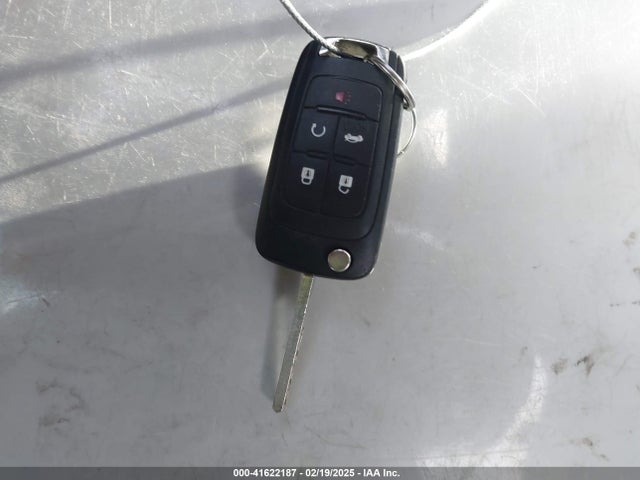 2GNALCEK1E6293971 Chevrolet Equinox 2lt