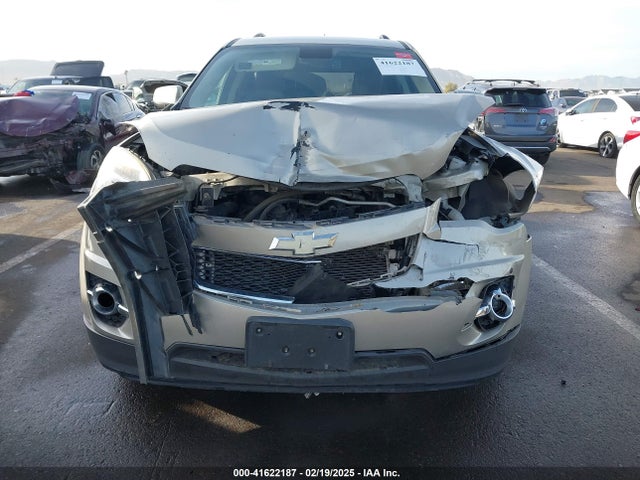 2GNALCEK1E6293971 Chevrolet Equinox 2lt