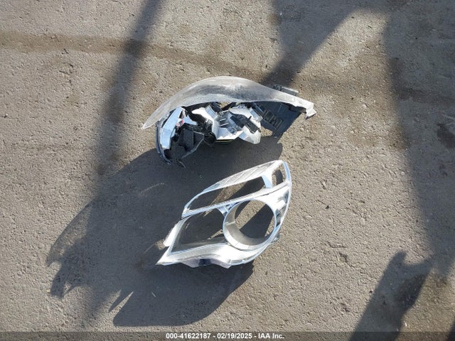 2GNALCEK1E6293971 Chevrolet Equinox 2lt