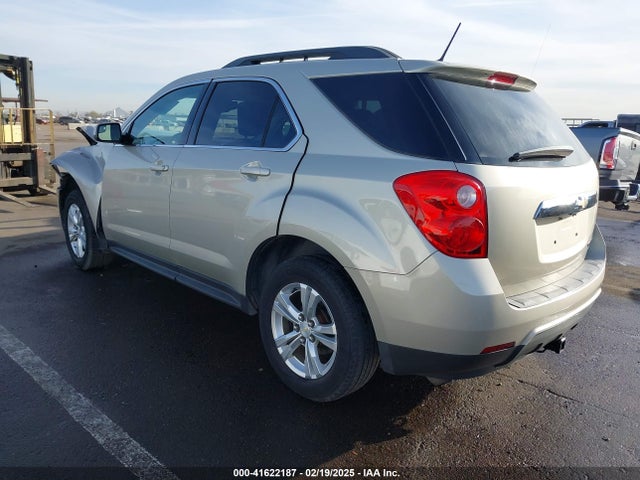 2GNALCEK1E6293971 Chevrolet Equinox 2lt