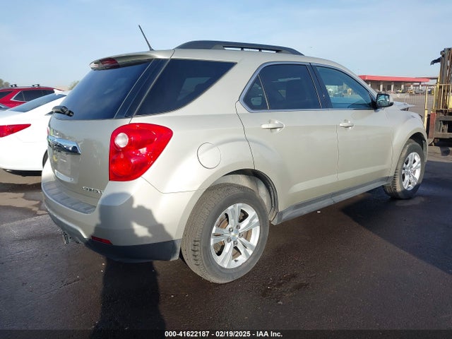 2GNALCEK1E6293971 Chevrolet Equinox 2lt