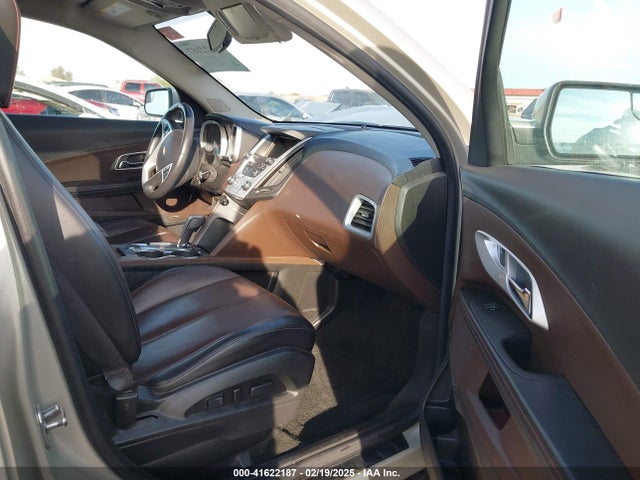 2GNALCEK1E6293971 Chevrolet Equinox 2lt