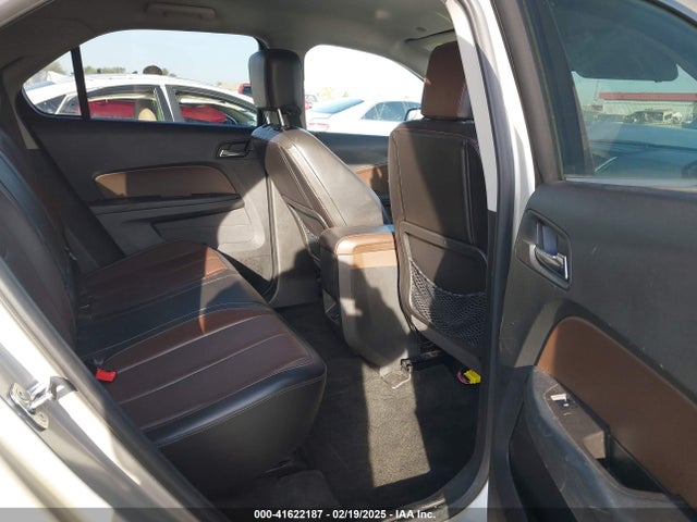 2GNALCEK1E6293971 Chevrolet Equinox 2lt