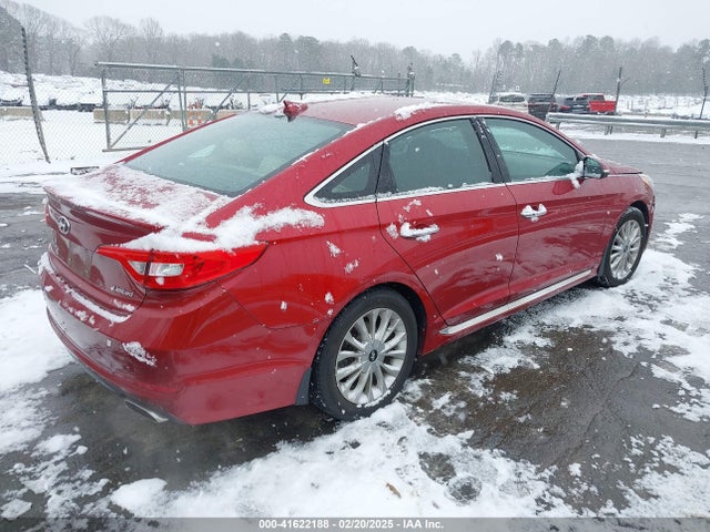 5NPE34AF2FH162716 Hyundai Sonata Limited
