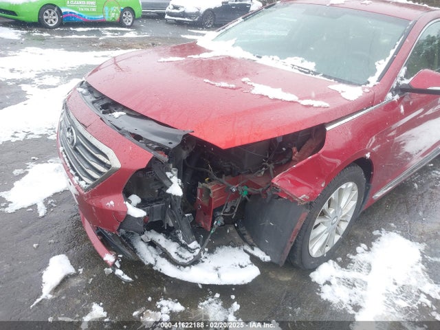 5NPE34AF2FH162716 Hyundai Sonata Limited