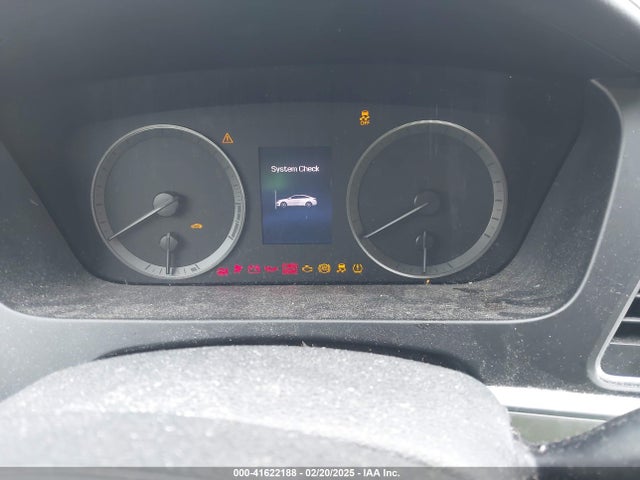 5NPE34AF2FH162716 Hyundai Sonata Limited