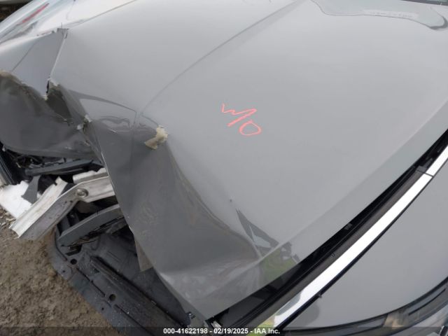 KMHL14JAXPA293933 Hyundai SONATA SEL