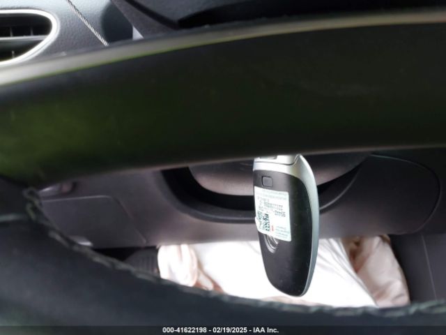 KMHL14JAXPA293933 Hyundai SONATA SEL