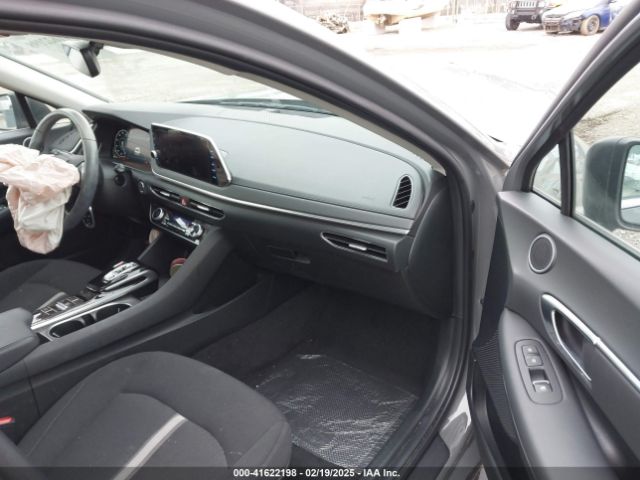KMHL14JAXPA293933 Hyundai SONATA SEL