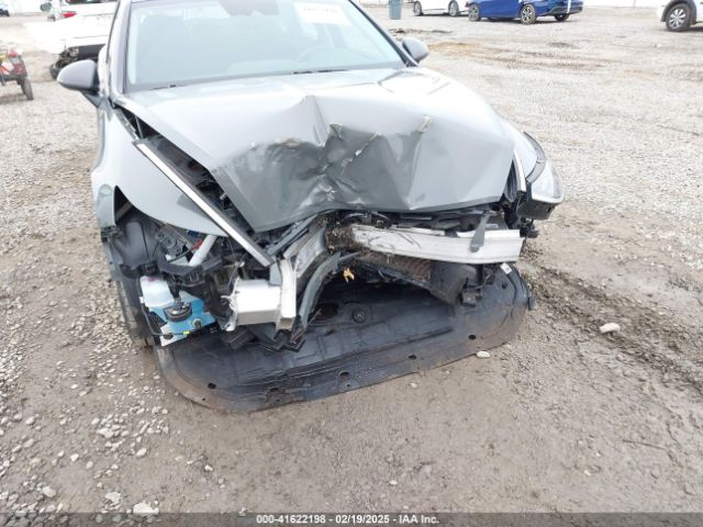 KMHL14JAXPA293933 Hyundai SONATA SEL