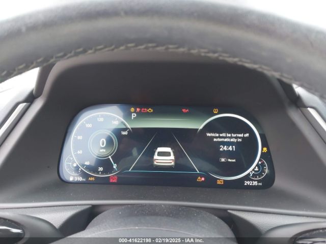 KMHL14JAXPA293933 Hyundai SONATA SEL