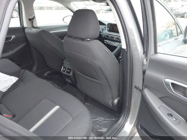 KMHL14JAXPA293933 Hyundai SONATA SEL