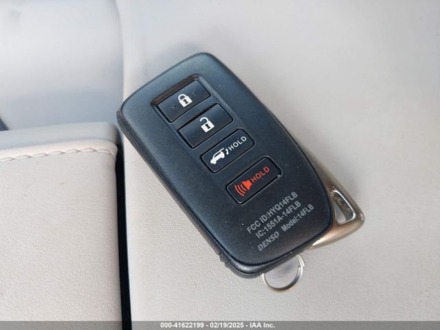 2T2HZMDA3MC264386 Lexus RX 350