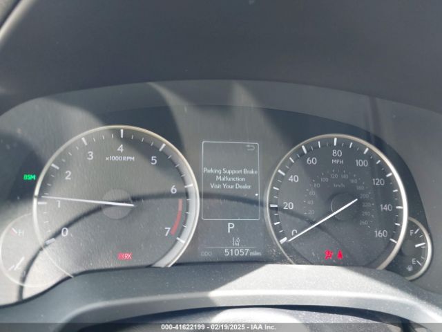 2T2HZMDA3MC264386 Lexus RX 350
