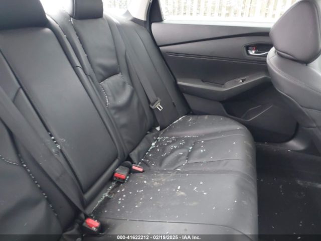 1HGCY2F63RA046394 Honda Accord Hybrid Ex-l