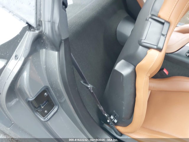 Chevrolet CORVETTE STINGRAY 2016 1G1YC2D7XG5113408 Image 8