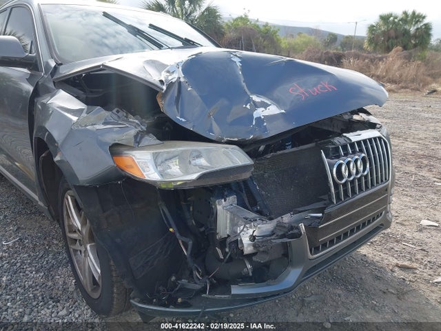 2016 AUDI Q5 WA1L2AFP7GA009259 Photo 5