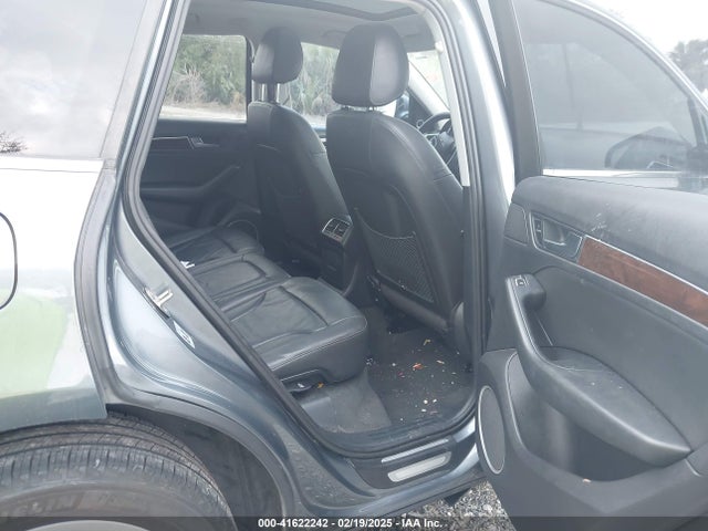2016 AUDI Q5 WA1L2AFP7GA009259 Photo 7