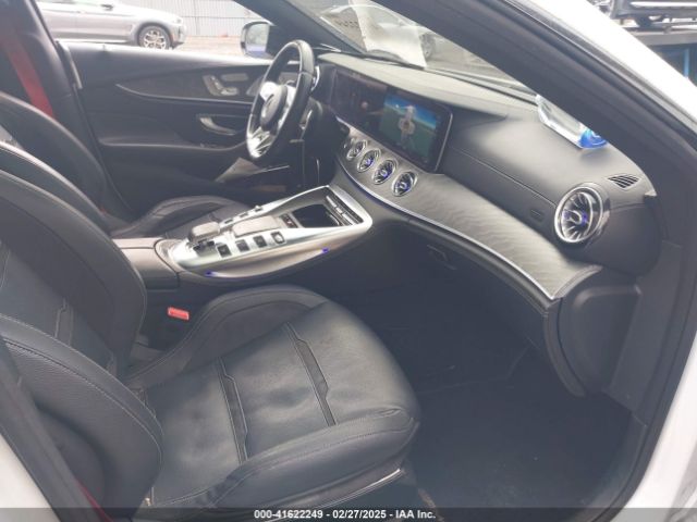 2019 MERCEDES-BENZ AMG GT 53 4-DOOR COUPE WDD7X6BBXKA008427 Photo 4