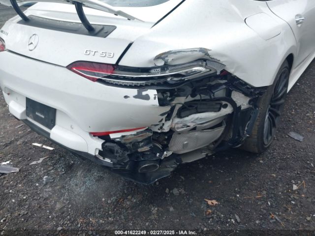 2019 MERCEDES-BENZ AMG GT 53 4-DOOR COUPE WDD7X6BBXKA008427 Photo 5