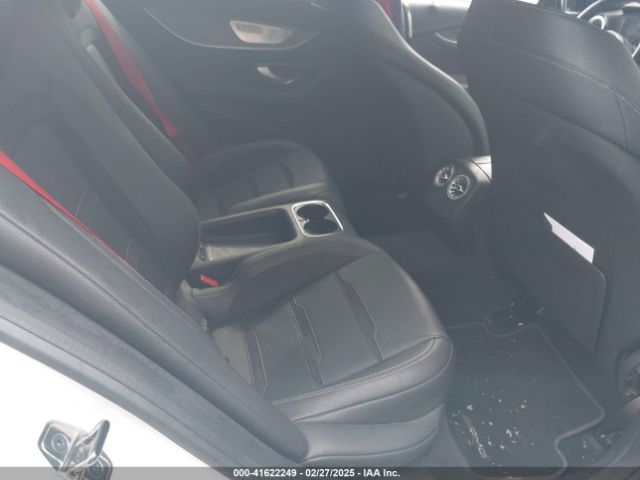 2019 MERCEDES-BENZ AMG GT 53 4-DOOR COUPE WDD7X6BBXKA008427 Photo 7