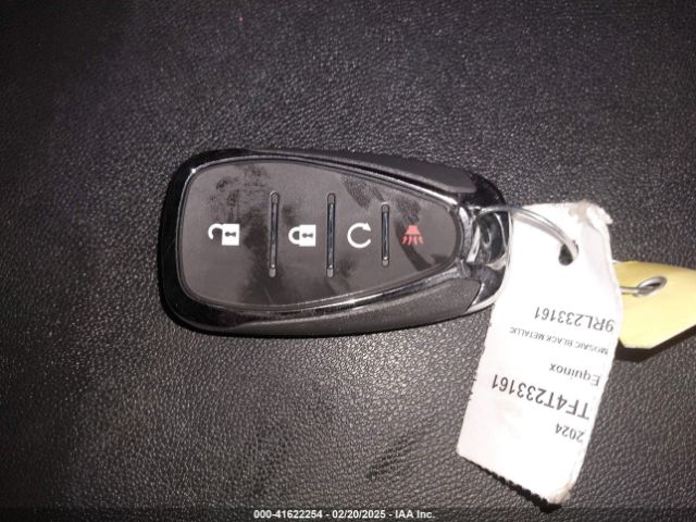 3GNAXHEG9RL233161 Chevrolet Equinox Fwd Ls