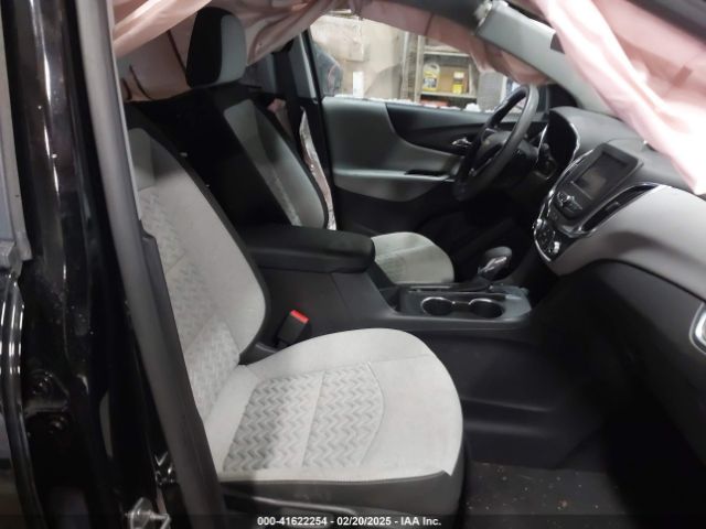 3GNAXHEG9RL233161 Chevrolet Equinox Fwd Ls