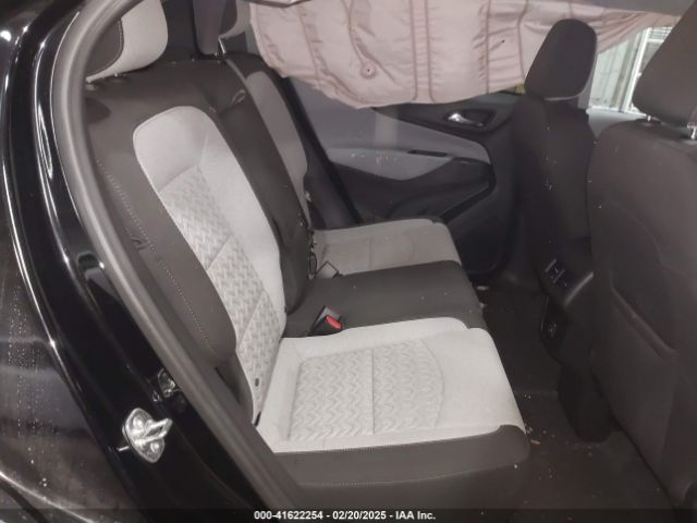 3GNAXHEG9RL233161 Chevrolet Equinox Fwd Ls