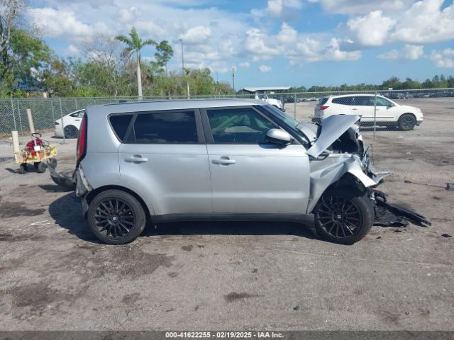 KNDJN2A27K7020015 KIA Soul
