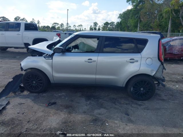 KNDJN2A27K7020015 KIA Soul