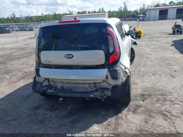 KNDJN2A27K7020015 KIA Soul