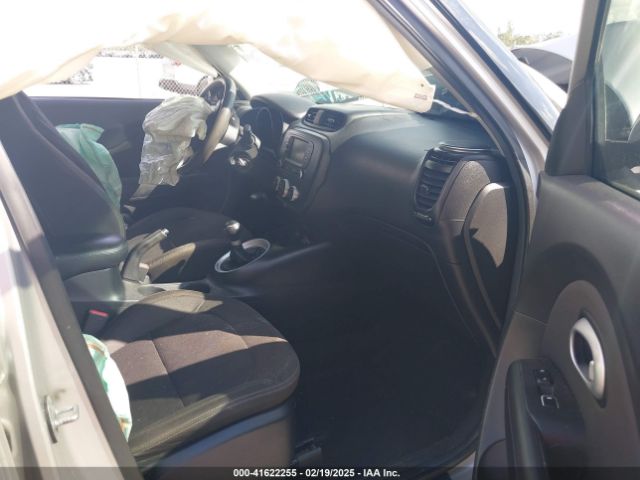 KNDJN2A27K7020015 KIA Soul