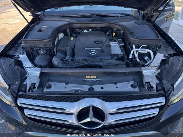 WDC0G4JB0GF071901 Mercedes-Benz GLC 300