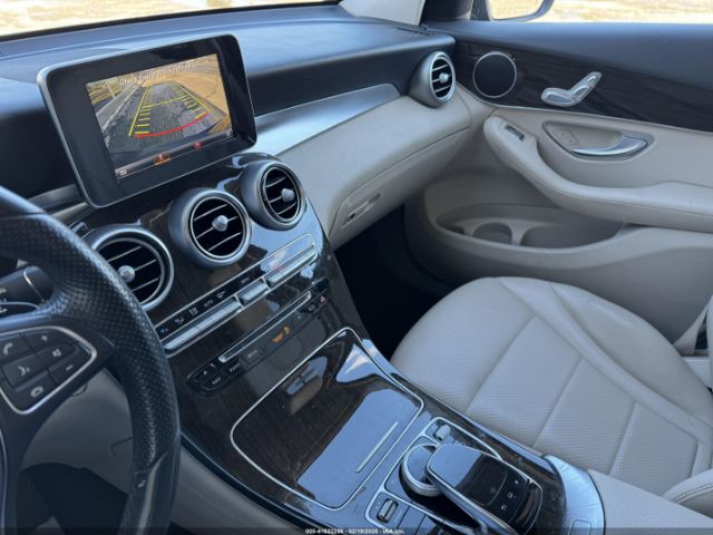 WDC0G4JB0GF071901 Mercedes-Benz GLC 300