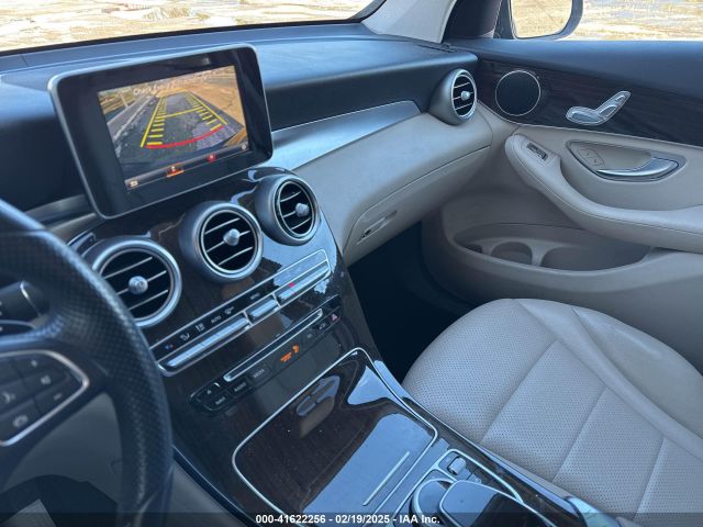 WDC0G4JB0GF071901 Mercedes-Benz GLC 300